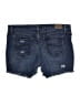 Lee Blue Denim Shorts Size 16 (estimated) - photo 2