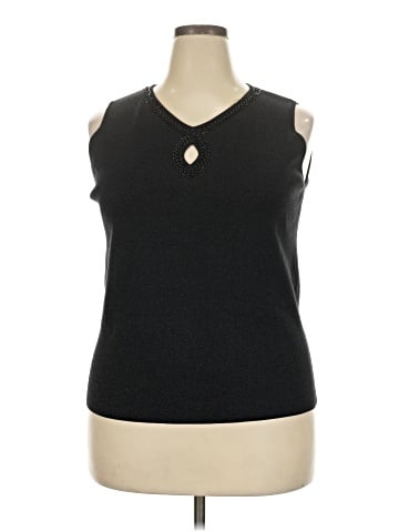 Grace Elements Sleeveless Top (view 1)