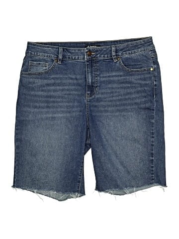 d.jeans Denim Shorts (view 1)