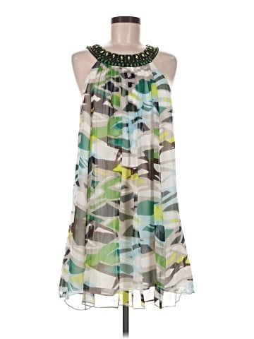 BCBGMAXAZRIA Casual Dress (view 1)