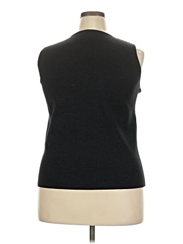 Grace Elements Sleeveless Top (view 2)
