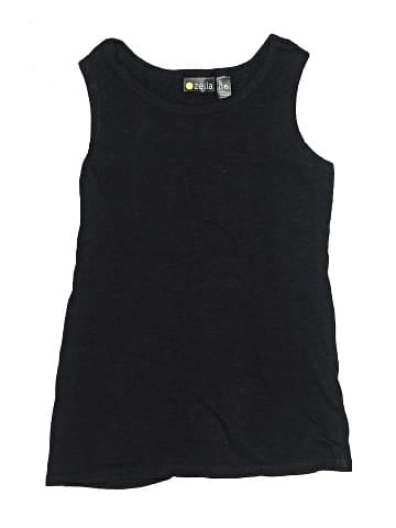 Zella Sleeveless T-Shirt (view 1)