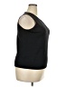 Grace Elements Black Sleeveless Top Size 2X - photo 4