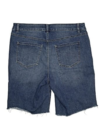 d.jeans Denim Shorts (view 2)