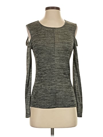 Rag & Bone Long Sleeve Top (view 1)