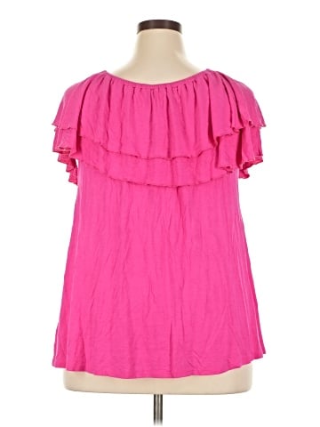 Context Sleeveless Blouse (view 2)