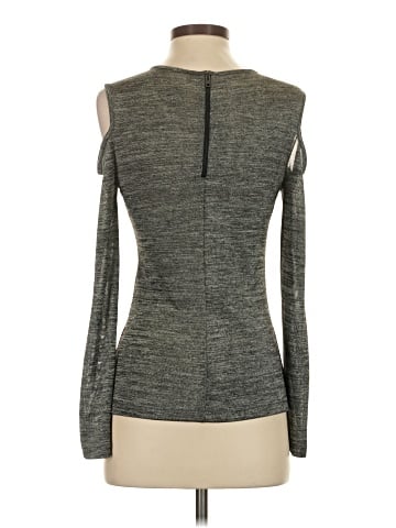 Rag & Bone Long Sleeve Top (view 2)