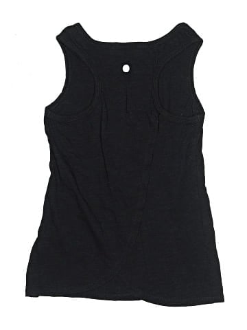Zella Sleeveless T-Shirt (view 2)