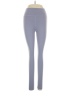 Glyder Gray Active Pants Size S - photo 1