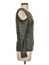 Rag & Bone Gray Long Sleeve Top Size S - photo 4