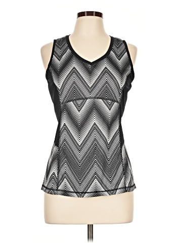 Tek Gear Active Tank (view 1)