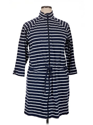 Lands' End Casual Dress (view 1)