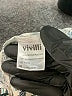 Vivilli Teal 3/4 Sleeve Blouse Size M - photo 8