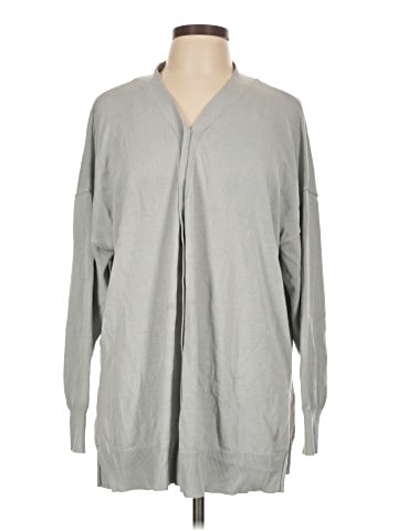 Zara Cardigan (view 1)