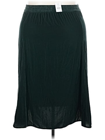 J.Crew Factory Store Casual Skirt (view 2)