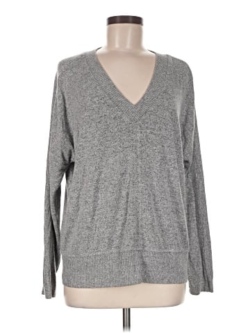Buffalo by David Bitton Pullover Sweater (view 1)