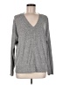 Buffalo by David Bitton Gray Pullover Sweater Size M - photo 1