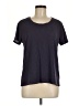 L.L.Bean Gray Short Sleeve T-Shirt Size M (petite) - photo 1