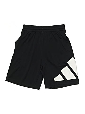 Adidas Athletic Shorts (view 1)