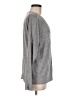 Buffalo by David Bitton Gray Pullover Sweater Size M - photo 4