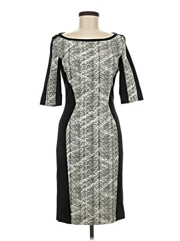Karen Millen Cocktail Dress (view 1)