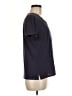 L.L.Bean Gray Short Sleeve T-Shirt Size M (petite) - photo 4