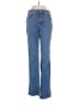 Levi's Blue Jeans Size 27 waist - photo 1