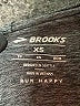 Brooks Solid Gray Sweatpants Size XS - photo 9
