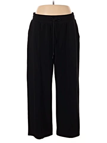 T by Talbots Casual Pants (view 1)