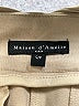 Maison d' Amelie Tan Casual Pants Size S - photo 7