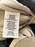 Maison d' Amelie Tan Casual Pants Size S - photo 8
