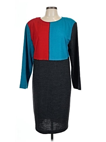 Carole Little Casual Dress (view 1)
