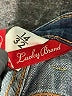 Lucky Brand Blue Jeans Size 14 - photo 7