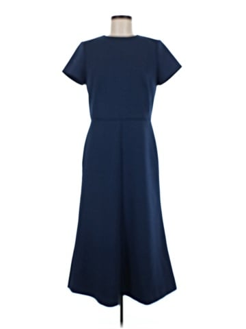 Ann Taylor Casual Dress (view 1)