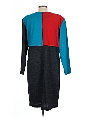 Carole Little Casual Dress (view 2)