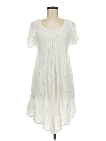 S.R. Fashion Casual Dress (view 1)