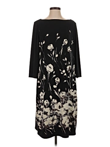Chaps Casual Dress (view 1)