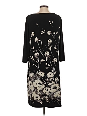 Chaps Casual Dress (view 2)