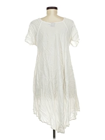 S.R. Fashion Casual Dress (view 2)