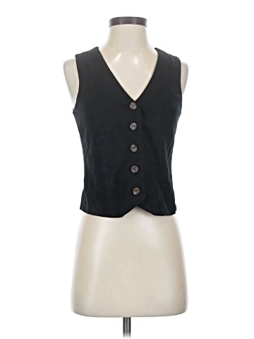 J.Crew Factory Store Vest (view 1)
