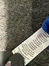 Healing Hands Blue Track Jacket Size M - photo 7