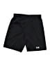Under Armour Black Athletic Shorts Size L (youth) - photo 1