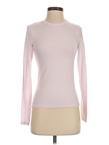 Abercrombie & Fitch Long Sleeve T-Shirt (view 1)
