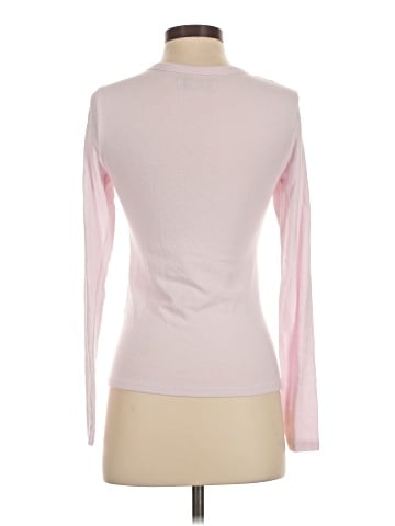 Abercrombie & Fitch Long Sleeve T-Shirt (view 2)