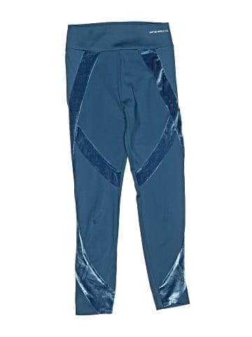 Zara Active Pants (view 1)