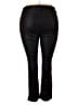 Edgely Black Casual Pants Size 20 - photo 2