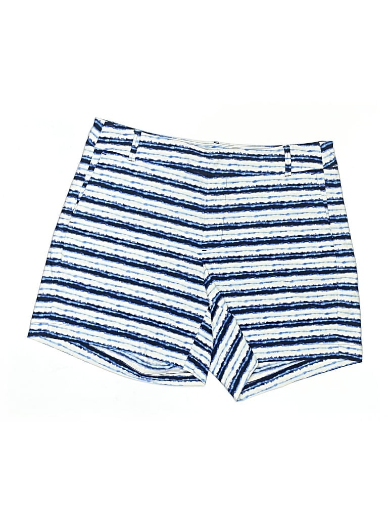 Pre-owned Spanx Shorts In Blue