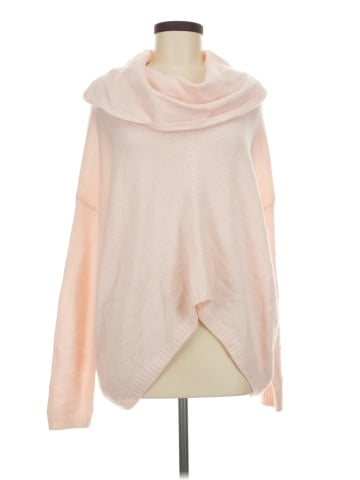 Express Pullover Sweater (view 1)