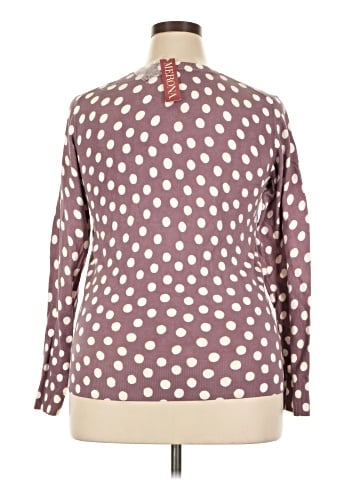 Merona Cardigan (view 2)