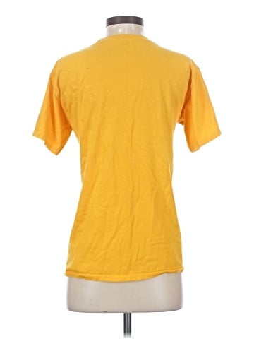 Champion Short Sleeve T-Shirt (view 2)